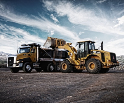 Caterpillar to pay $74 million after found guilty of stealing trade secrets