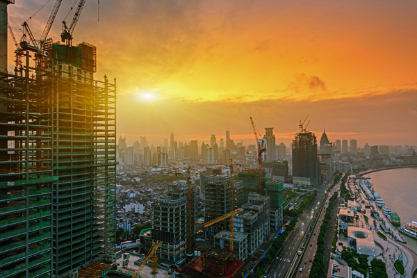 The biggest China bulls are Chinese businesses