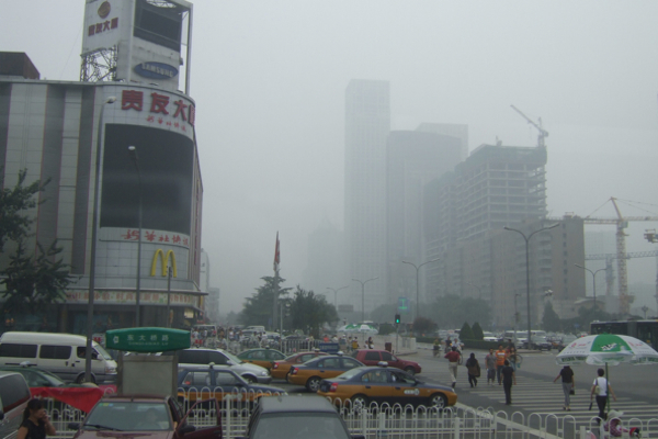 China won’t approve new coal mines until 2019