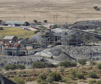De Beers' Kimberley Mines sold to Petra, Ekapa Mining for $7.2m