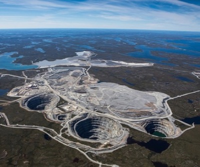 Dominion Diamond shareholders revolt, call for changes