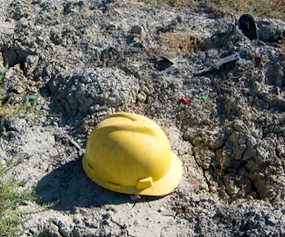 Fresnillo says pipeline rupture contained