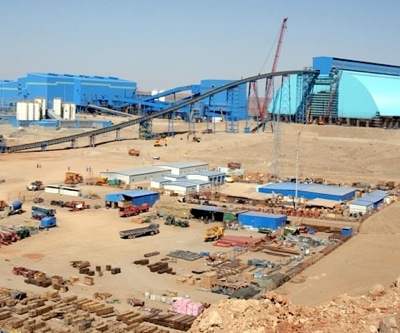 Rio Tinto $4 billion financing deal for Oyu Tolgoi imminent — report