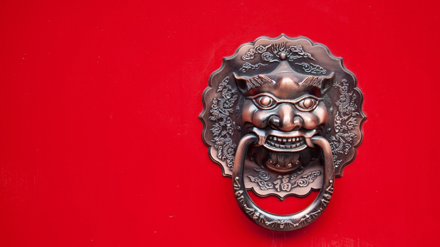 CHART: Stop panicking about Chinese growth