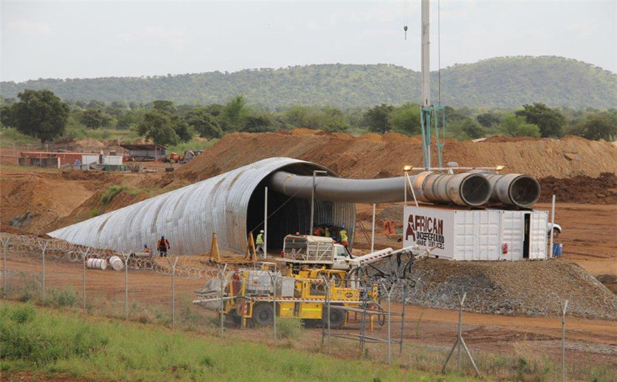 Roxgold's Burkina mine just got a whole lot richer