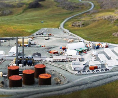 World's top 10 rookie gold mines