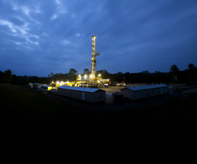 BHP takes largest-ever write-down on US shale operation