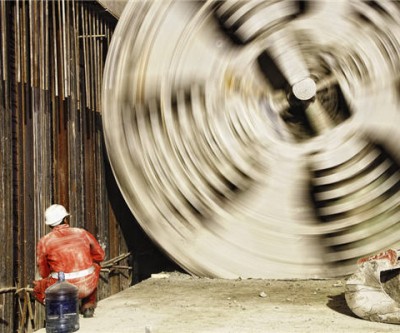 Record $93B private capital flows into natural resources