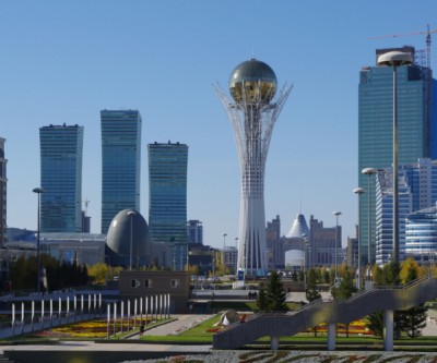 Canadian miners can take Kazakhstan to court for seized assets, rules tribunal