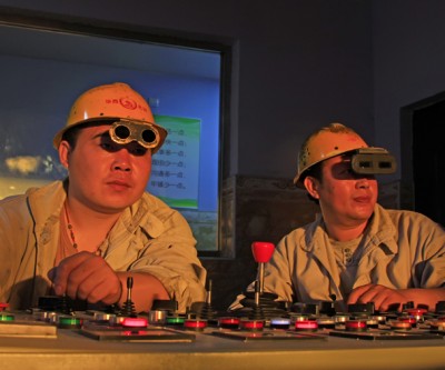 CHART: Chinese supercycle can't be repeated