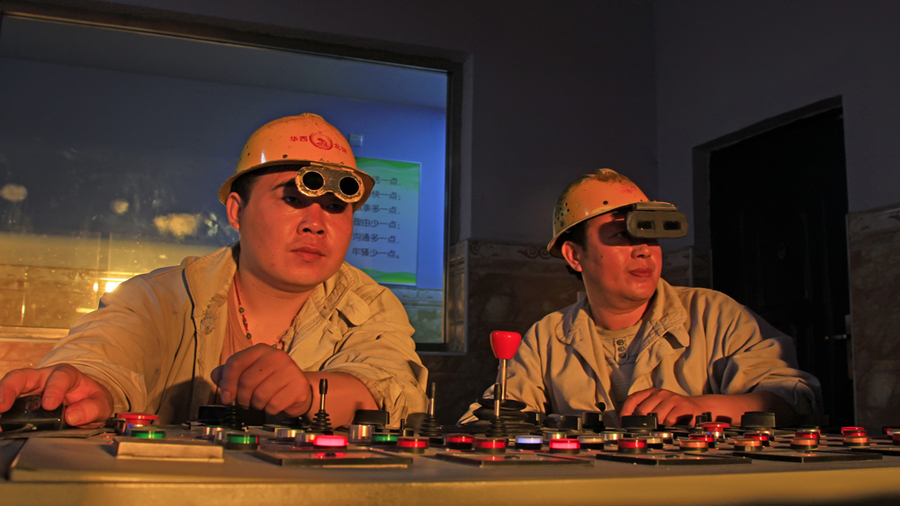 CHART: Chinese supercycle can't be repeated