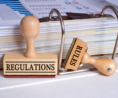 Here are the top 10 legal risks Canadian businesses will face this year