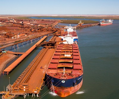 Iron ore price: Downside risks are building