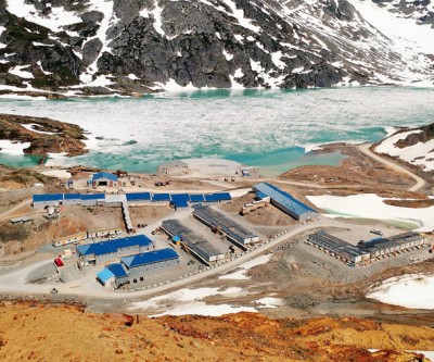 Pretium shares rocket 19%