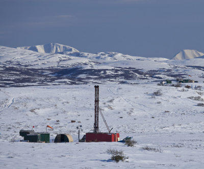 Two years of emails from EPA employee responsible of Pebble mine rejection lost — report