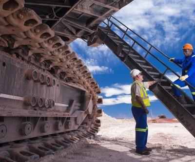 Miners’ Losses Mount as Ports Strike Drags On in South Africa