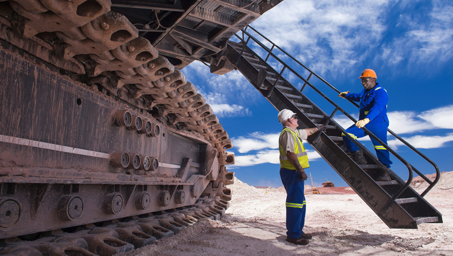 Miners’ losses mount as ports strike drags on in South Africa