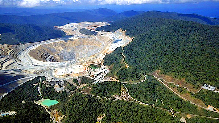 Barrick Gold could lose top gold miner rank this year