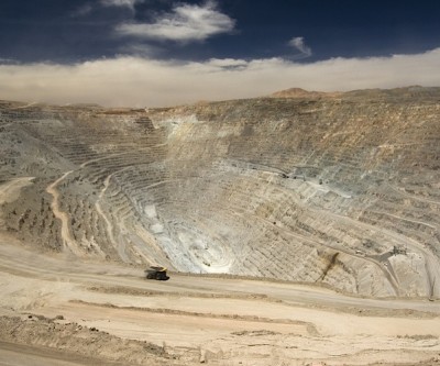 Codelco shuts Chuquicamata smelter and refinery