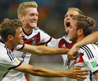 Gold price: Great sucking sound now coming from the West