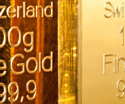 Gold price rebounds – biggest rally since June 2016