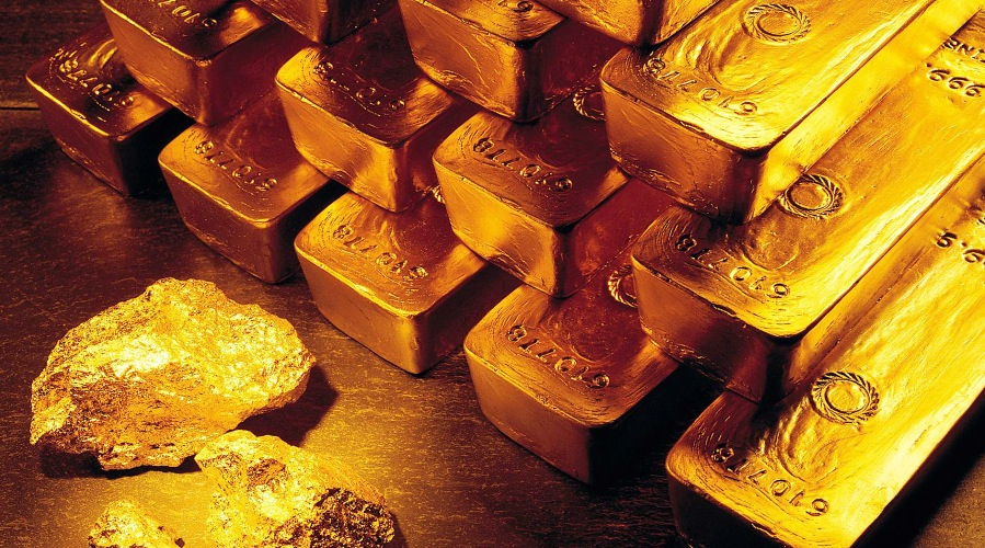 Gold imports by India are said to have jumped ahead of festival