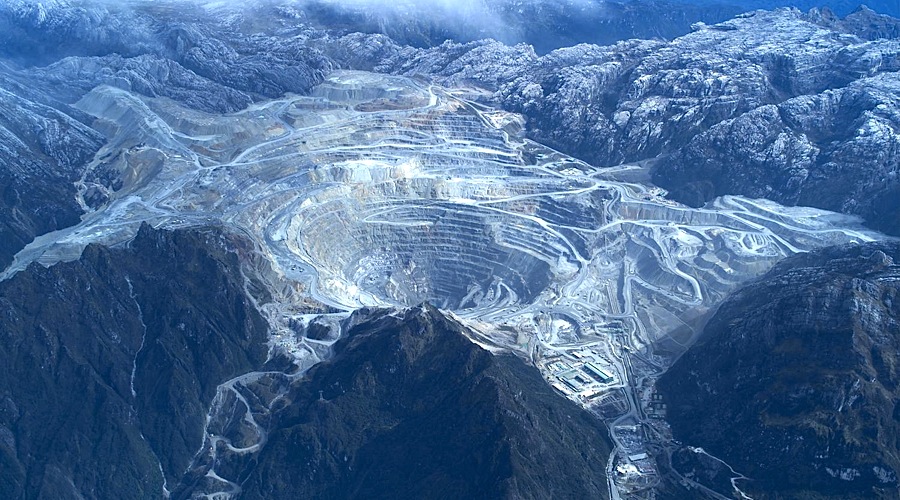 Indonesia to ease mineral export ban from 2017