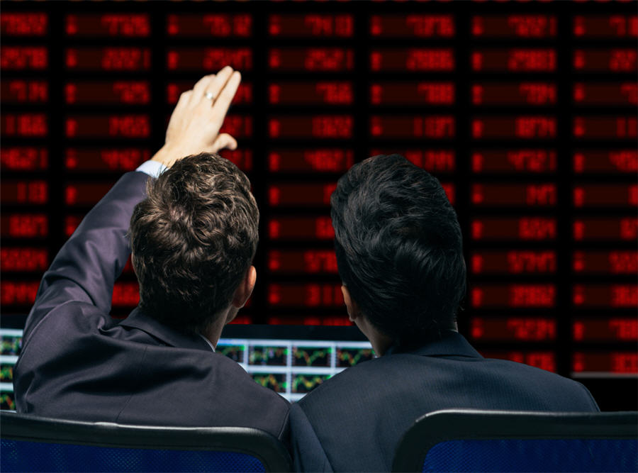 Gold’s momentum selloff