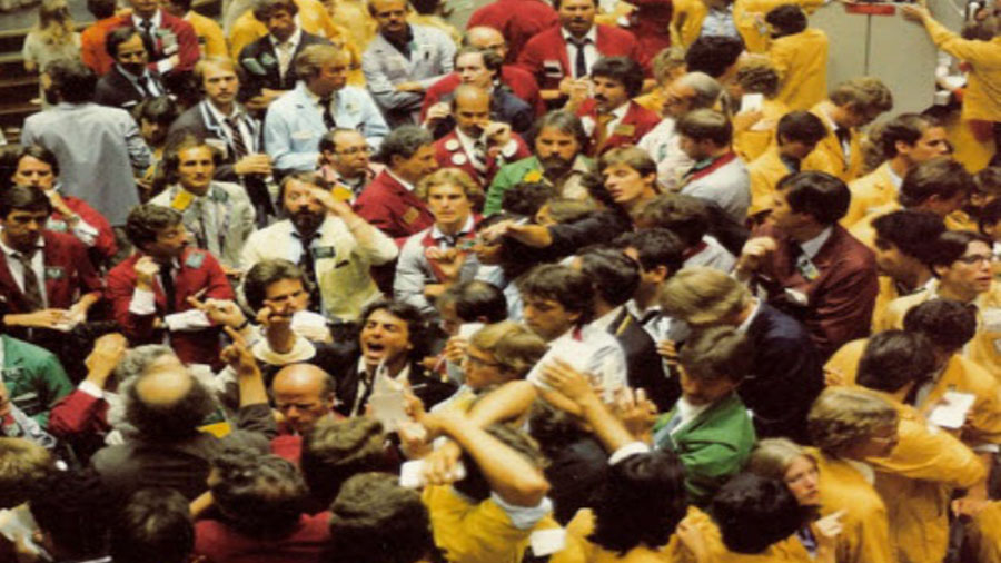 Copper, coal prices hit records, nickel jumps 30% overnight after wild week of trading