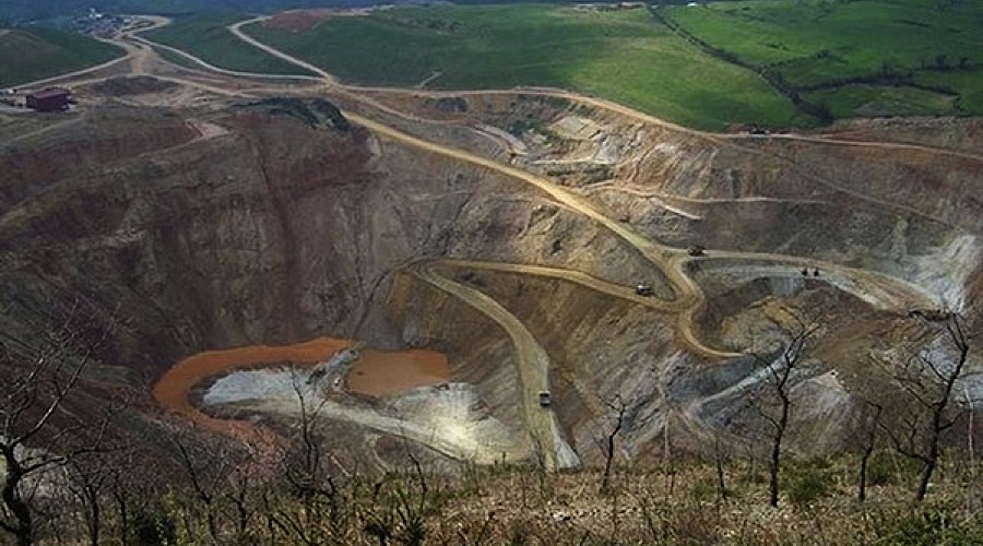 Gold Reserve, Venezuela rework seizure settlement