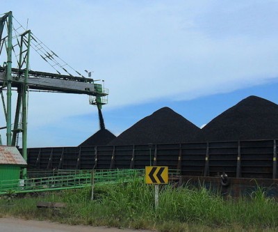 Indonesia raises coal royalty rate to range of 14% to 28%