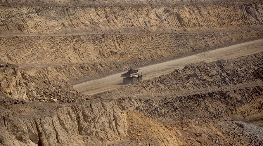 Congo’s copper and cobalt trucks on move as strike ends