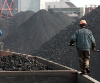 China's 2020 coal output rises to highest since 2015, undermining climate pledges
