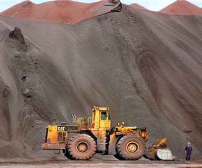 Cliffs to re-open Minnesota mine