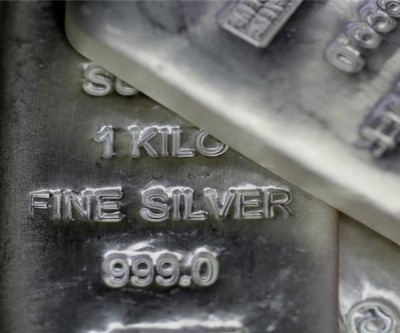 Four charts show why silver’s surge is set to fade