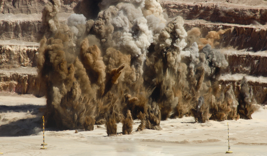 Trump trade war bombs big week for mining majors