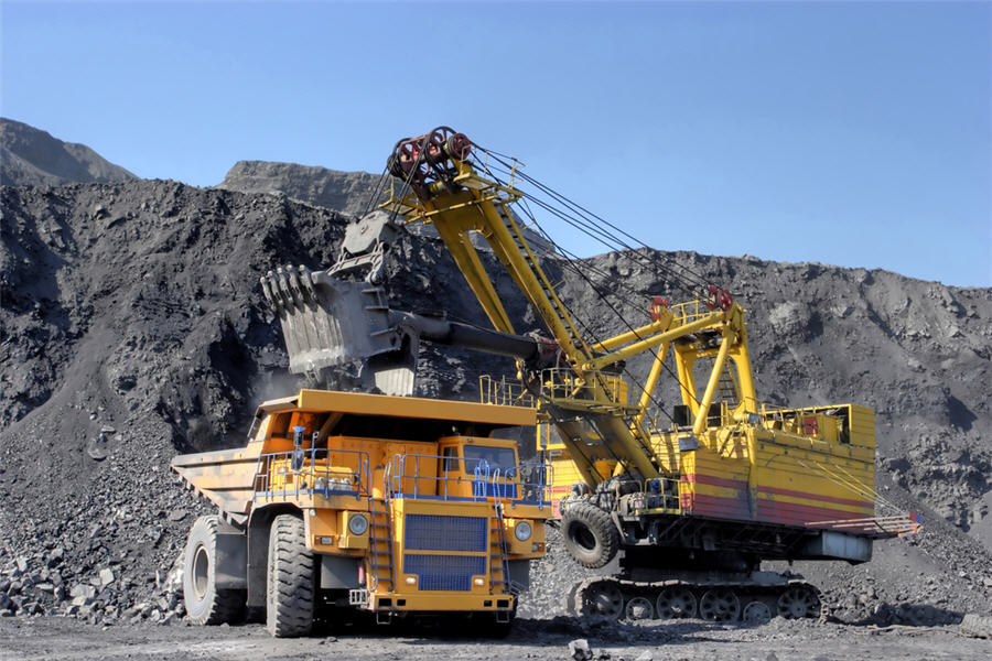 Emerging trends in the mining industry