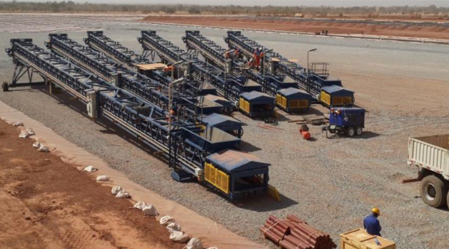 Endeavour Mining to buy True Gold and new African gold mine