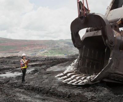 Private capital is ready to invest $7 billion in mining