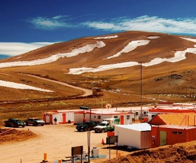 Top 3 gold miners get ratings boost but Goldcorp cut