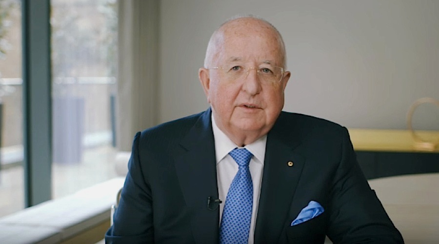 Good-bye Sam Walsh: Rio names copper boss as new CEO