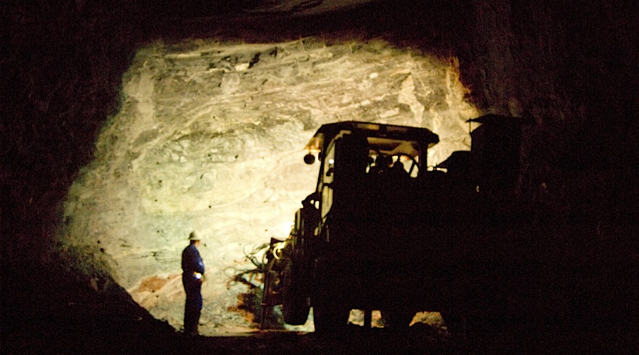 Glencore 2022 copper output falls, sticks to 2023 outlook