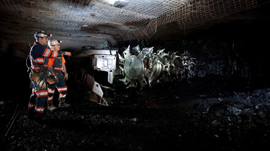 World's largest private coal miner going bust