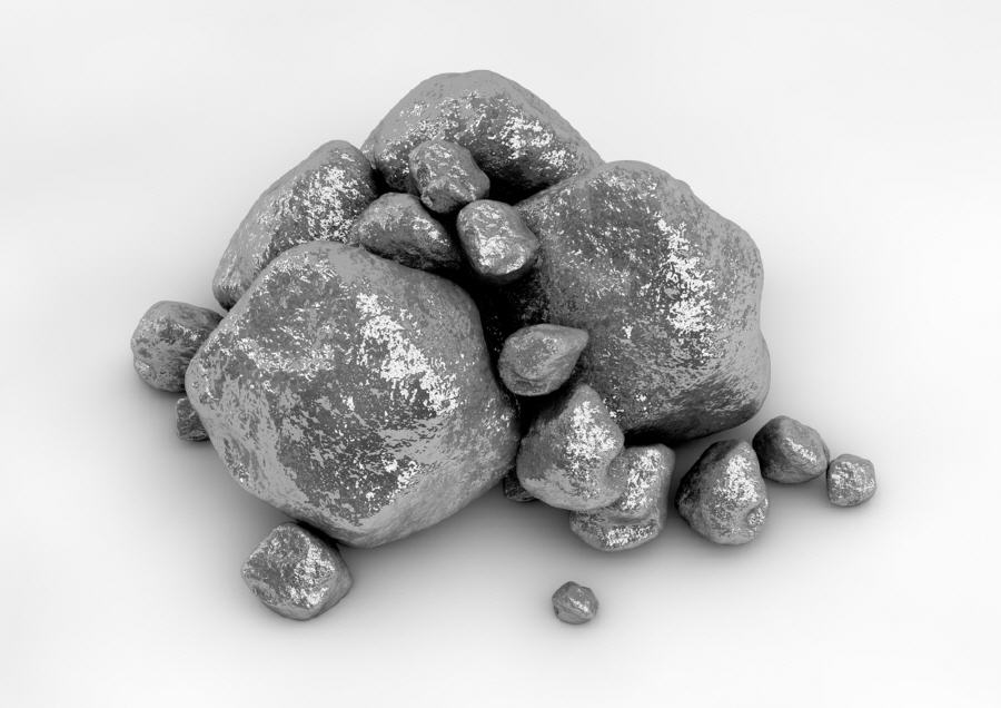 Rhodium price rockets to all-time high