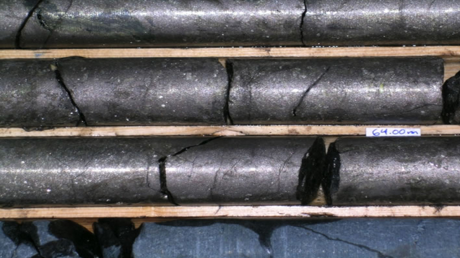 Royal Nickel on a tear after northern Quebec find