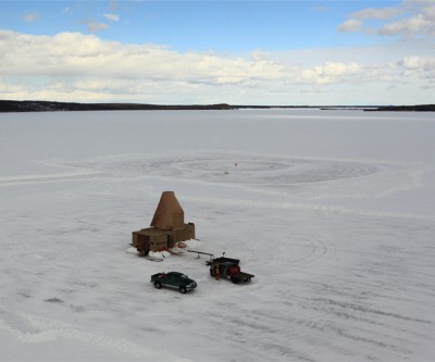 Fission Uranium raises $11.3 million, stock plunges