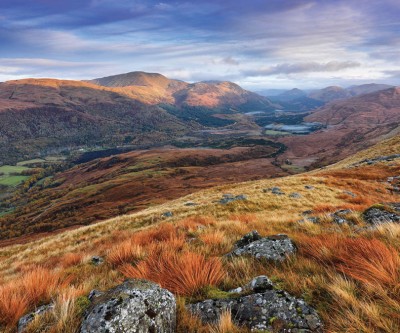 'Significant milestone' for new gold mine in Scottish highlands