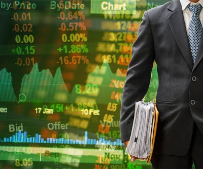 Hedge funds came prepared for last week's gold price plunge