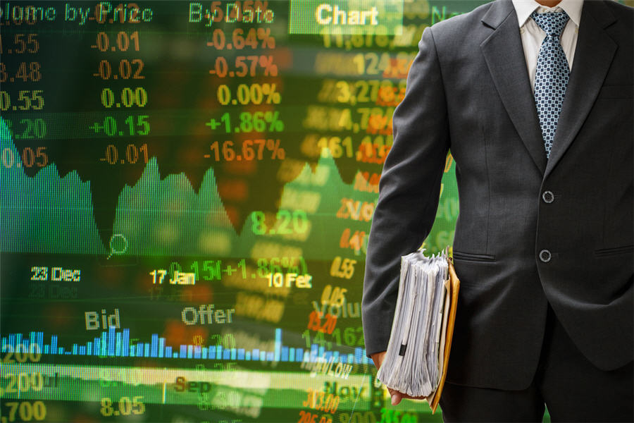 Hedge funds came prepared for last week's gold price plunge