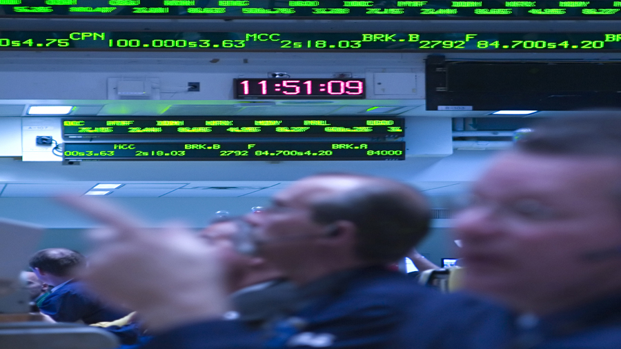 Big mining stocks make spectacular covid comeback